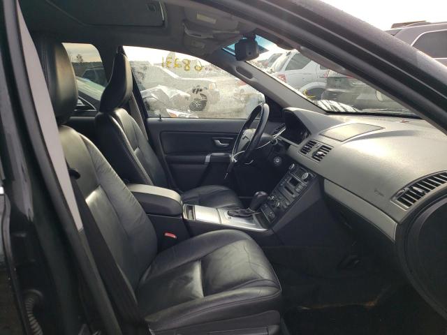 2014 VOLVO XC90 3.2 YV4952CY1E1680091