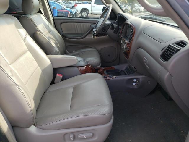 2014 TOYOTA SEQUOIA LI 5TDBT48A56S270576