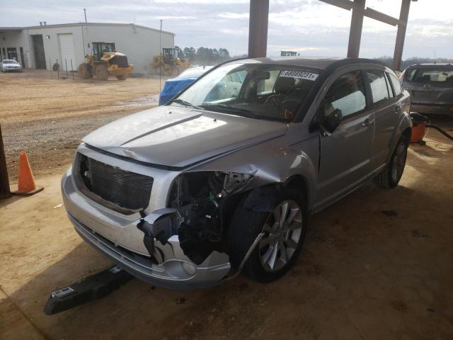 2011 DODGE CALIBER HE 1B3CB5HA8BD116545