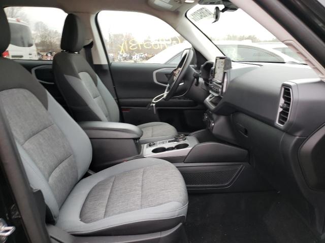 2021 FORD BRONCO SPO 3FMCR9B65MRA21324