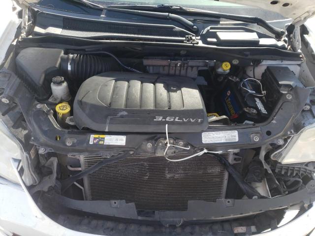 2013 RAM TRADESMAN 2C4JRGAG1DR671865
