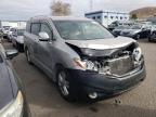 2011 NISSAN  QUEST