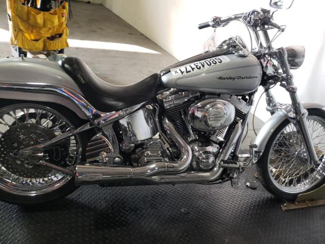 2004 HARLEY-DAVIDSON FXSTDI 1HD1JBB364Y063307