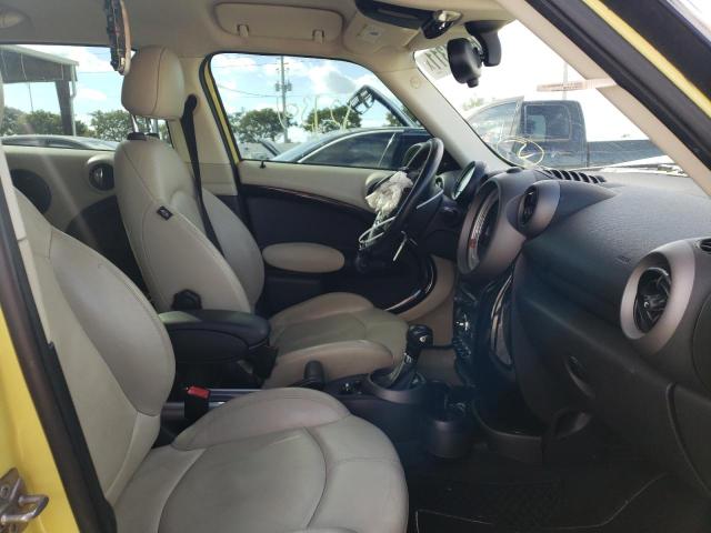 2012 MINI COOPER COU WMWZB3C54CWM02922