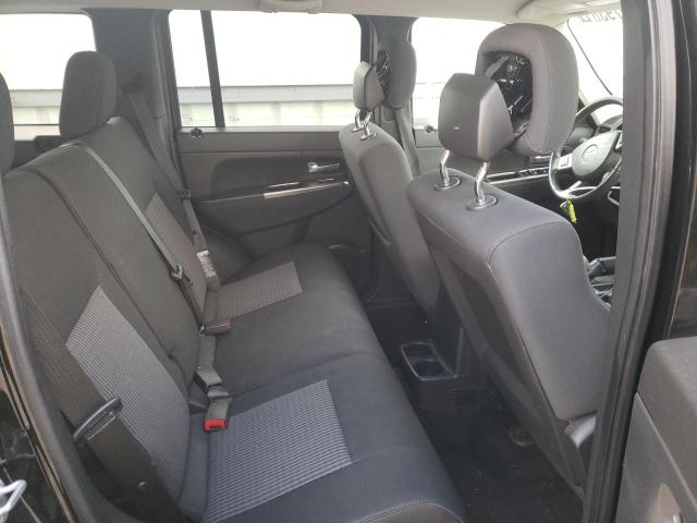 2010 JEEP LIBERTY RE 1J4PN3GK8AW151072