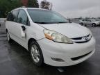 2006 TOYOTA  SIENNA