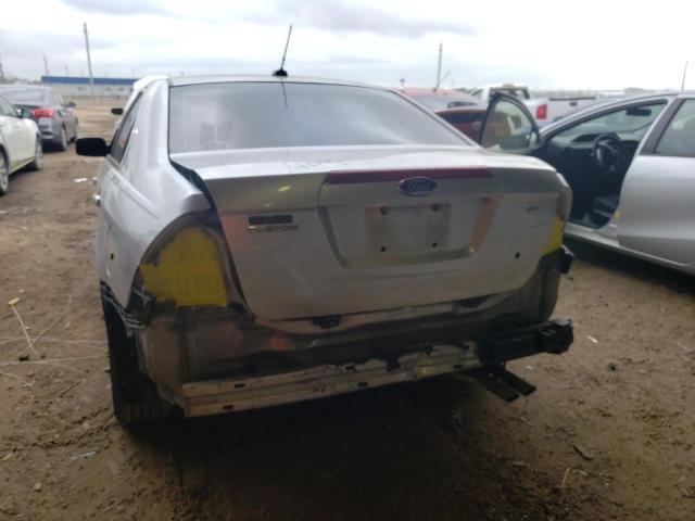 2011 FORD 1220 HST 3FAHP0HA4BR192401