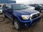 2014 TOYOTA  TACOMA