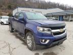 2016 CHEVROLET  COLORADO