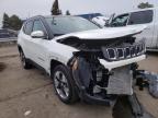 2019 JEEP  COMPASS