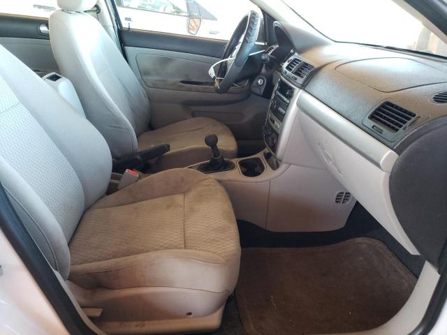 2010 CHEVROLET COBALT 1LT 1G1AC5F52A7242348