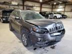 2019 JEEP  CHEROKEE