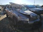 2015 JEEP  CHEROKEE