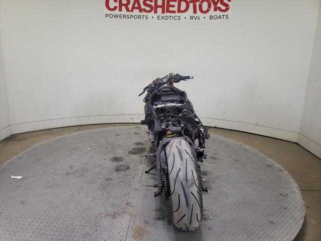 2016 YAMAHA YZFR1 JYARN39EXGA002167