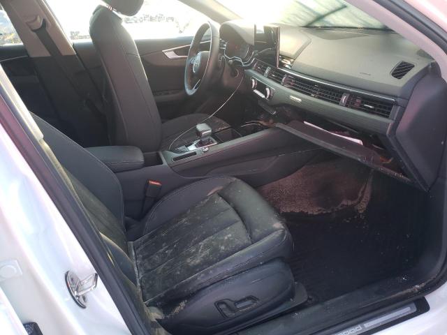2020 AUDI A4 ALLROAD WA17NAF49LA038187