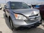 2007 HONDA  CRV