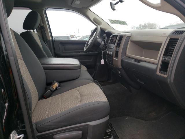 2012 DODGE RAM 1500 S 1C6RD7KT6CS144941