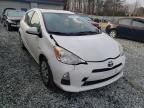 2012 TOYOTA  PRIUS