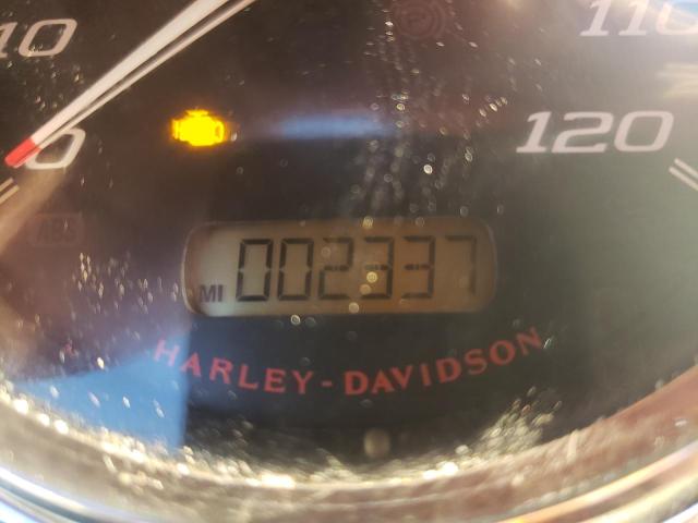 2016 HARLEY-DAVIDSON FLRT FREE 1HD1MCM19GB860554