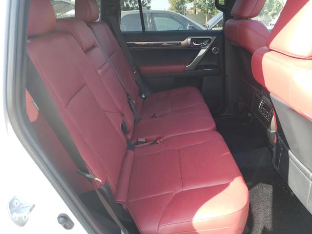 2021 LEXUS GX 460 LUX JTJGM7BX4M5304265