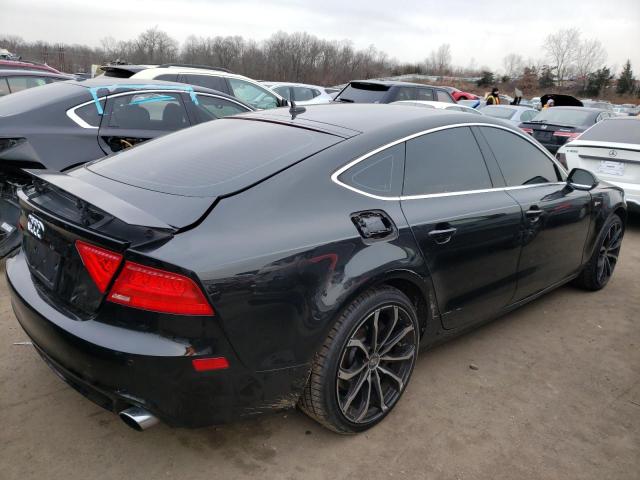 2012 AUDI A7 PREMIUM WAUYGAFC2CN048481