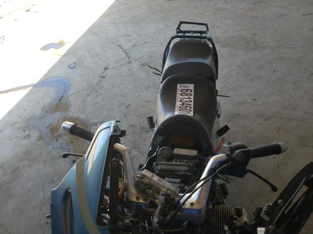 2001 BMW R1100 RT WB10418A61ZC69785