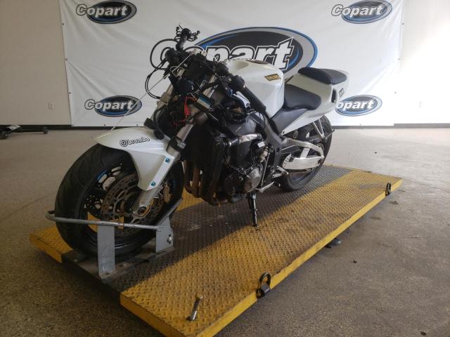 2003 HONDA CBR600RR JH2PC37013M004768
