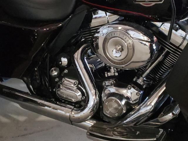 2011 HARLEY-DAVIDSON FLHTCUTG 1HD1MAM19BB851561