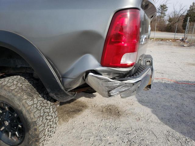 2010 DODGE RAM 2500 3D7UT2CL3AG153081