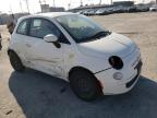 2013 FIAT  500