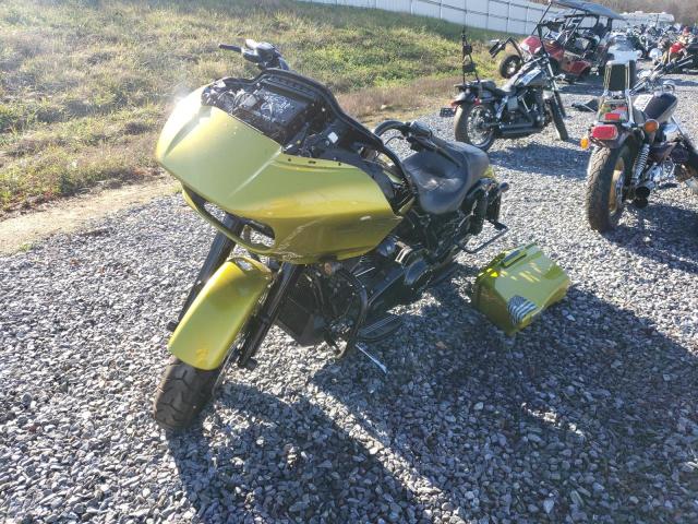2020 HARLEY-DAVIDSON FLTRXS 1HD1KTP16LB637870