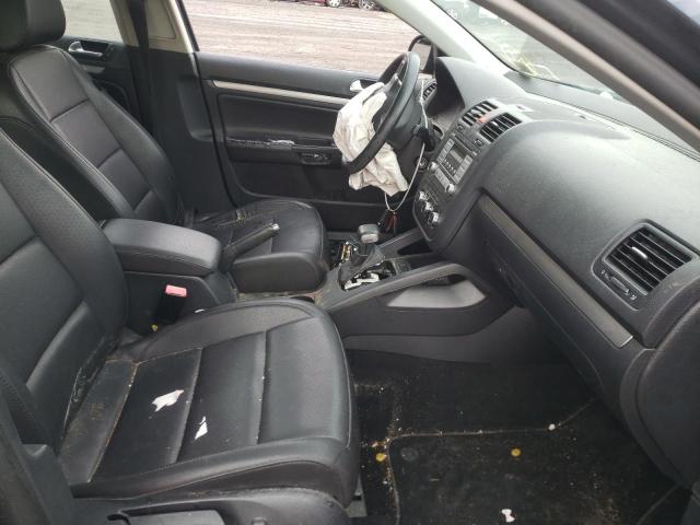 2010 VOLKSWAGEN JETTA LIMI 3VWAZ7AJ0AM106311