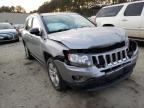 2015 JEEP  COMPASS