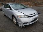 2009 HONDA  CIVIC