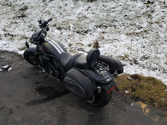 2010 HARLEY-DAVIDSON VRSCDX 1HD1HHH13AC805028