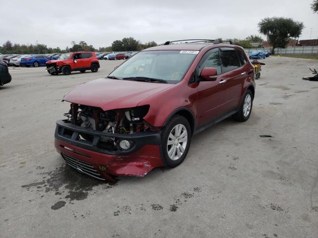 2011 SUBARU TRIBECA LI 4S4WX9GDXB4402215