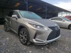 2021 LEXUS  RX350