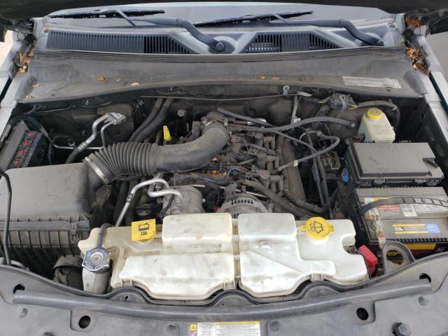 2012 JEEP LIBERTY SP 1C4PJLAK0CW188596