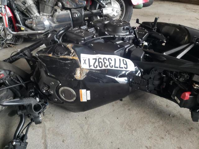 2021 HONDA CB1000 RA JH2SC8017MK300269