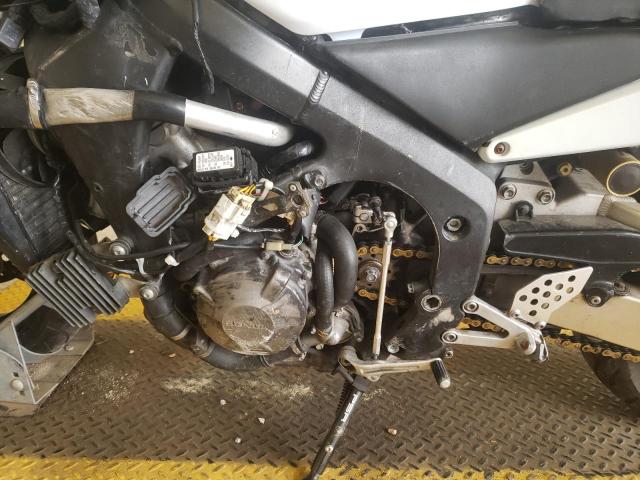 2003 HONDA CBR600RR JH2PC37013M004768