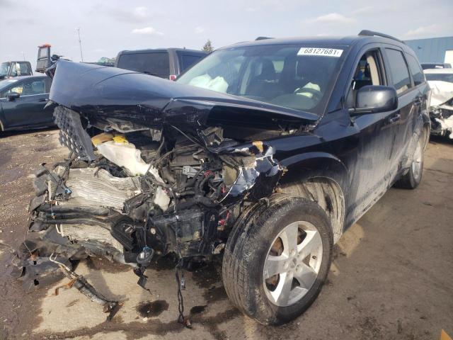 2011 DODGE JOURNEY MA 3D4PG1FG3BT554338