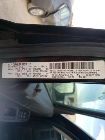 2012 JEEP LIBERTY SP 1C4PJMAKXCW218659