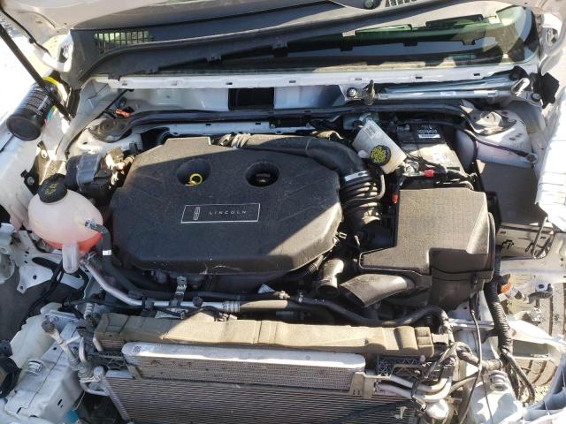 2017 LINCOLN MKC RESERV 5LMCJ3D98HUL55953