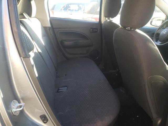 2015 MITSUBISHI MIRAGE DE ML32A3HJ9FH054768