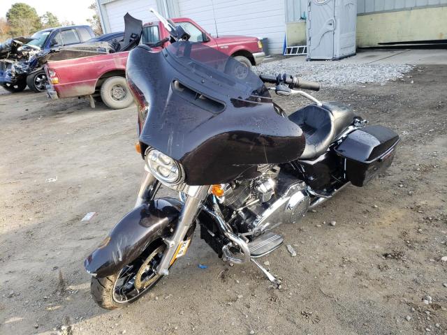 2021 HARLEY-DAVIDSON FLHXS 1HD1KRP19MB611008