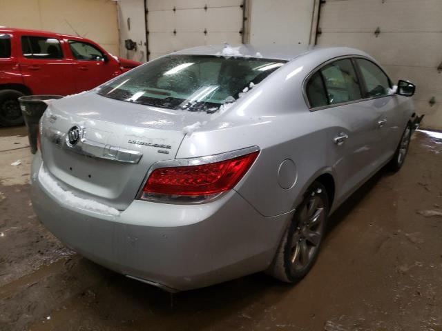 2010 BUICK LACROSSE C 1G4GE5EV8AF170411