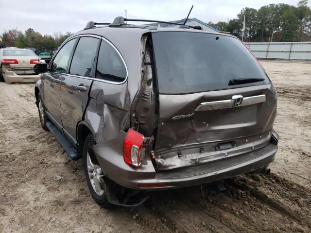 2011 HONDA CR-V 5J6RE3H73BL005104