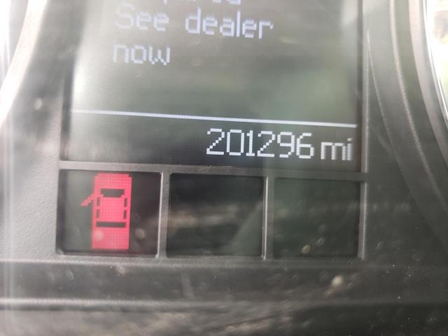 2010 DODGE RAM 2500 3D7UT2CL3AG153081