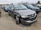 2012 DODGE  JOURNEY