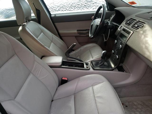 2010 VOLVO S40 2.4I YV1382MS4A2509649